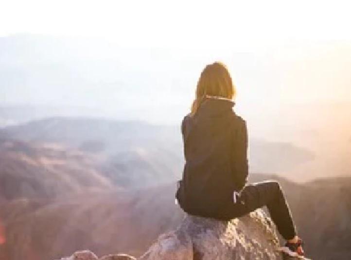 Life Mastery and the Amygdala Hijack: Shifting from being Victims to being Responsible 