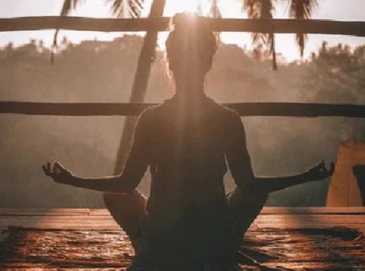 Are you living the life of your dreams? What is the secret of transformation and change?