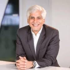 Haresh Khoobchandani